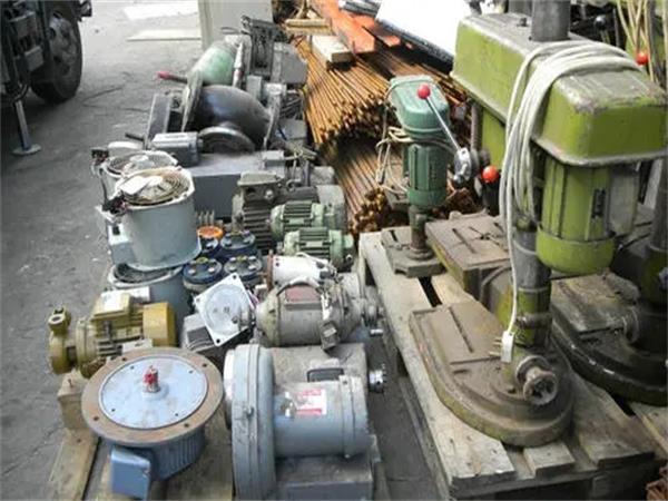 北京破烂回收,北京库存回收,仓库回收