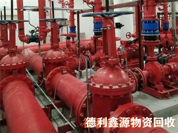 北京回收旧水泵，管道泵回收，污水泵回收，消防泵回收