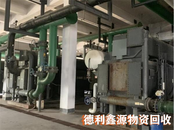 北京溴化锂回收,北京直燃机回收,高价上门回收