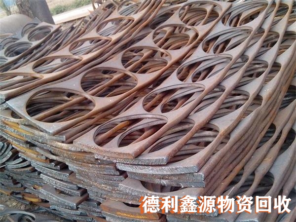 废钢回收价格，钢板回收价格，废旧金属回收