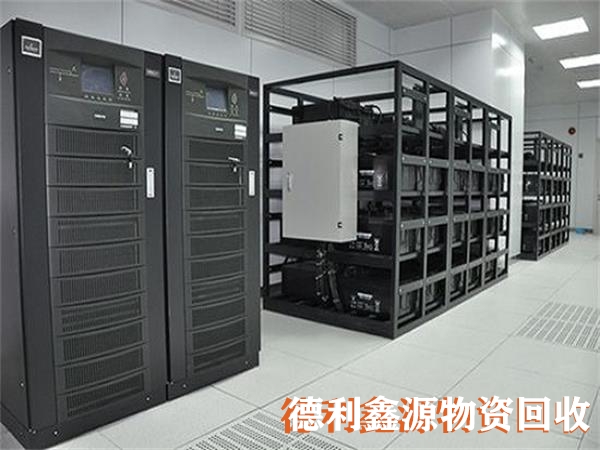 机房蓄电池回收，铅酸蓄电池回收，ups电池回收