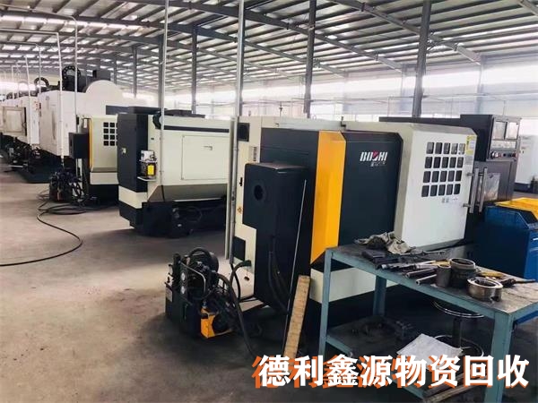 废旧机床回收，废旧车床回收，废旧物资回收