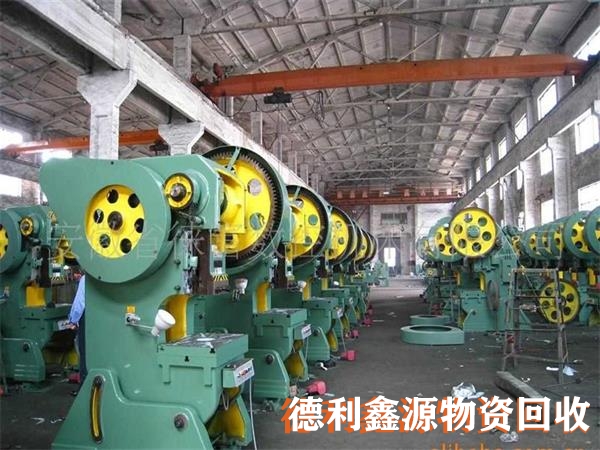 二手机床回收，旧车床回收，车间设备回收，机械设备回收