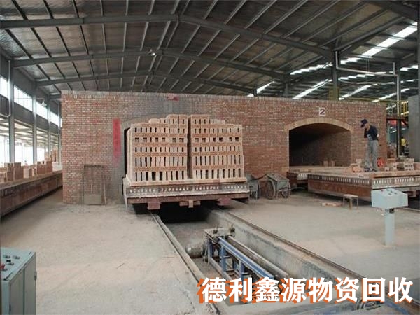 热门视频，砖厂设备回收，砖厂拆除，整厂回收