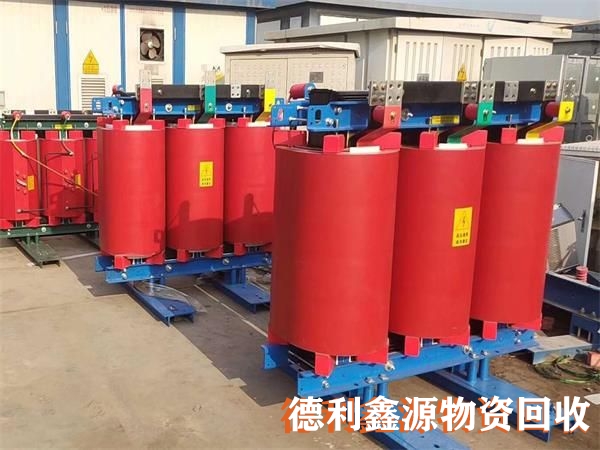 视频推荐，电力设备回收，变电站回收，变压器回收