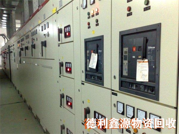 隆尧制冷设备回收
