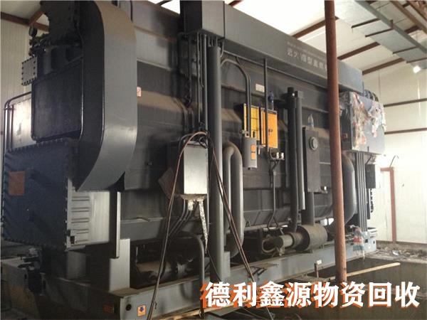 平谷废旧设备收购