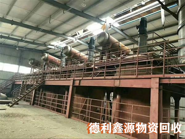 平谷废旧设备收购价格