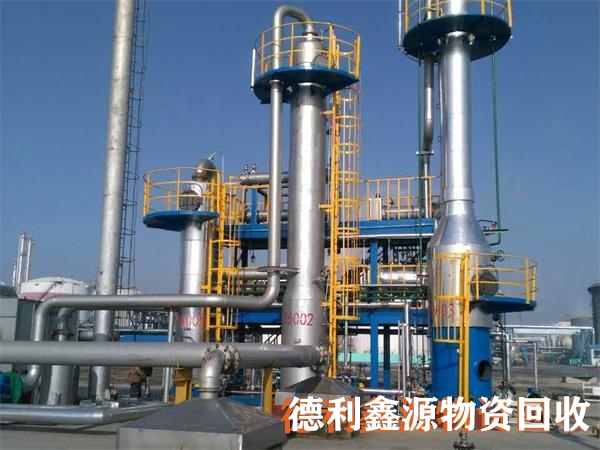 平谷废旧设备收购