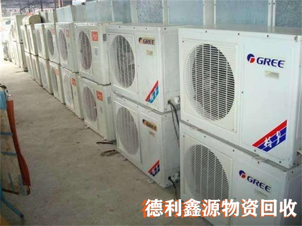 直燃机回收公司