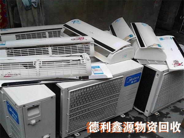 密云冷库设备回收