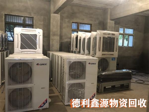 宣武直燃机回收公司