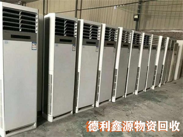 冷库设备回收欢迎咨询