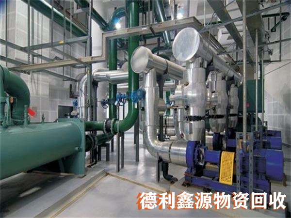 密云二手空调回收