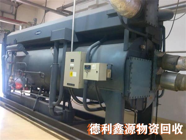 北京二手空调回收