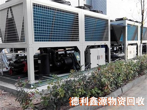 朝阳溴化锂回收