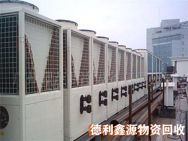 东城溴化锂回收