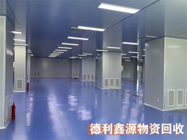 门头沟净化板回收回收电话