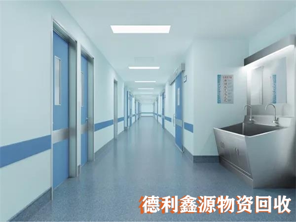 顺义无尘车间回收免费估价
