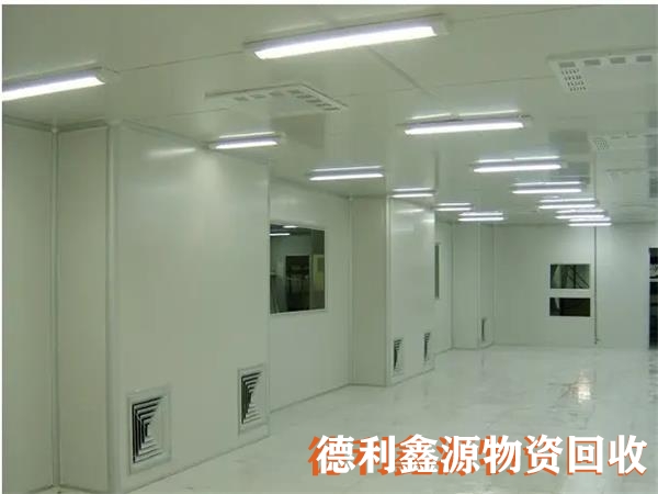 朝阳净化板回收多少钱？