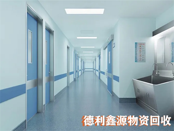 拆除净化车间专业团队