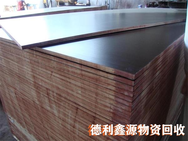 密云工地木方回收