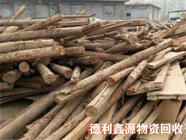 丰台竹胶板回收多少钱