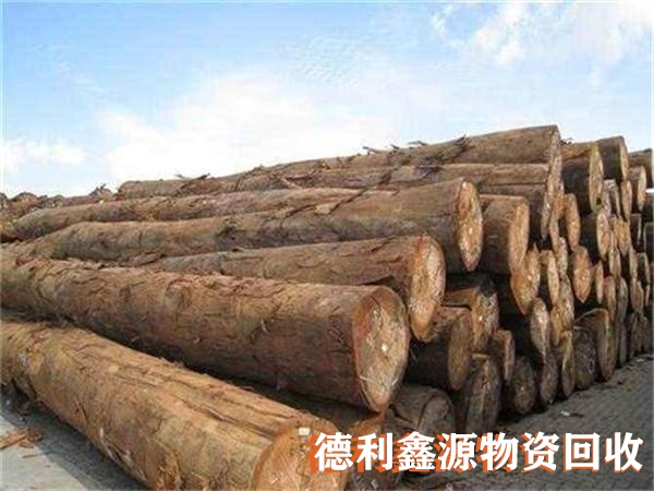 怀柔建筑木方回收电话