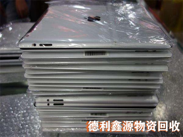 密云网络设备回收