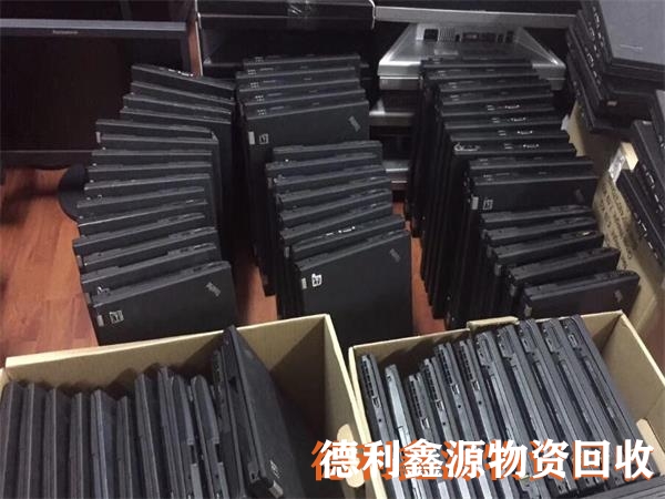 网络设备回收公司