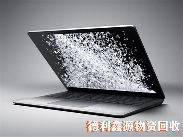 门头沟台式电脑回收