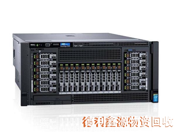 通州台式电脑回收