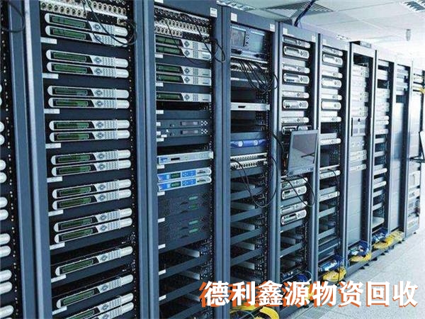 通州旧电脑回收