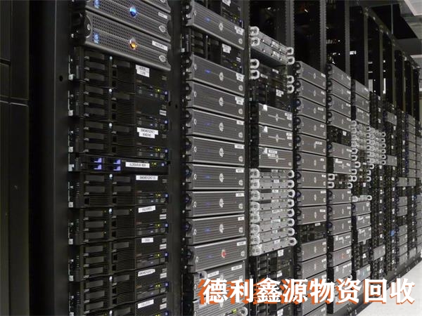 石景山电脑回收价格