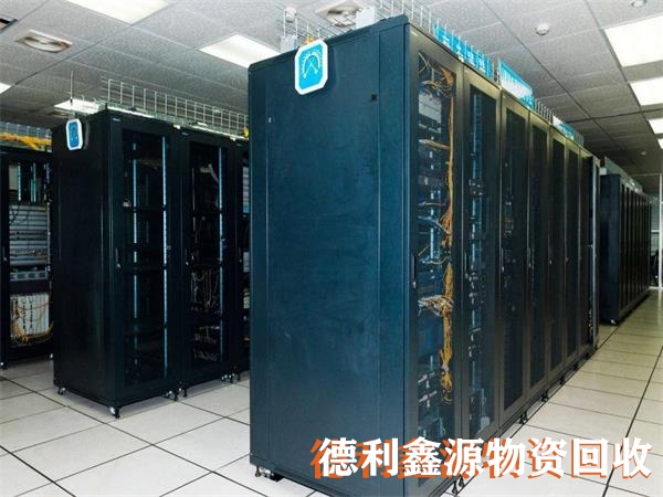 服务器回收公司