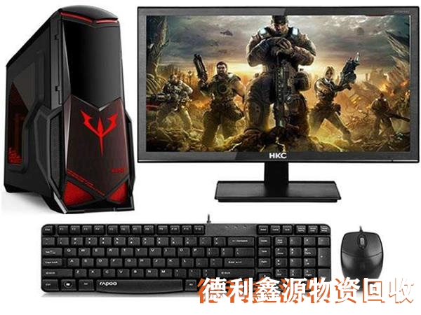 服务器回收专业报价