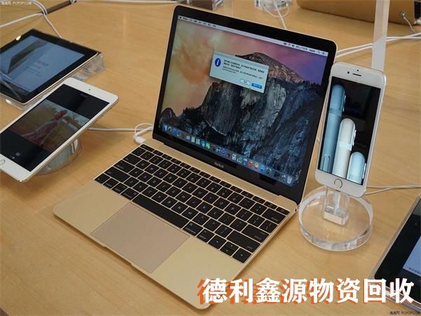 延庆网络设备回收