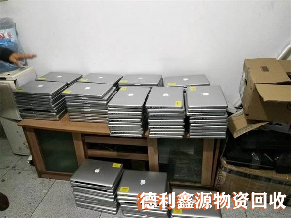门头沟网络设备回收
