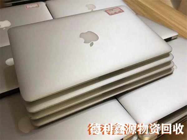 房山旧电脑回收