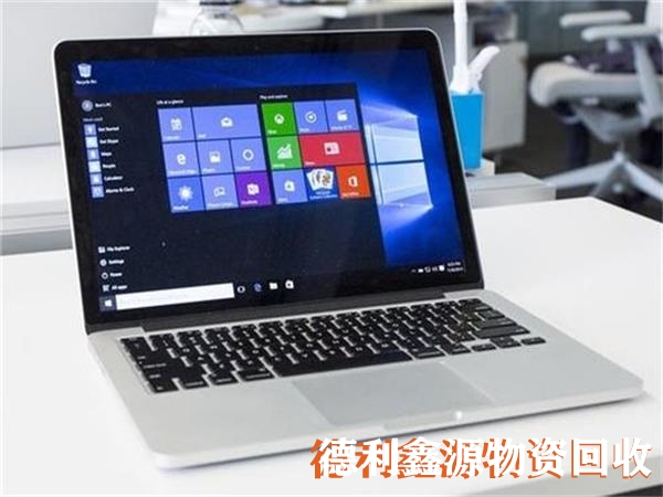 台式电脑回收商家