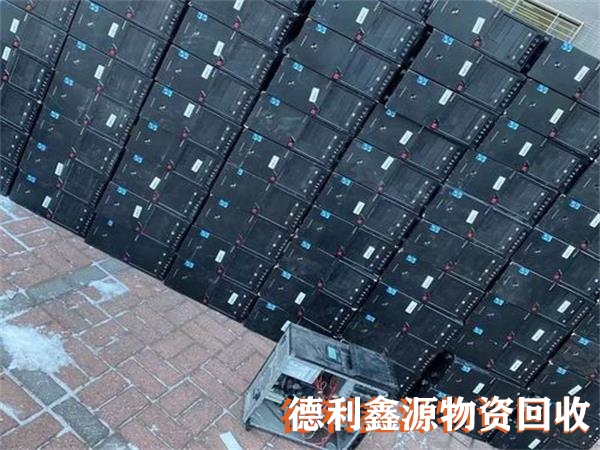 怀柔旧电脑回收