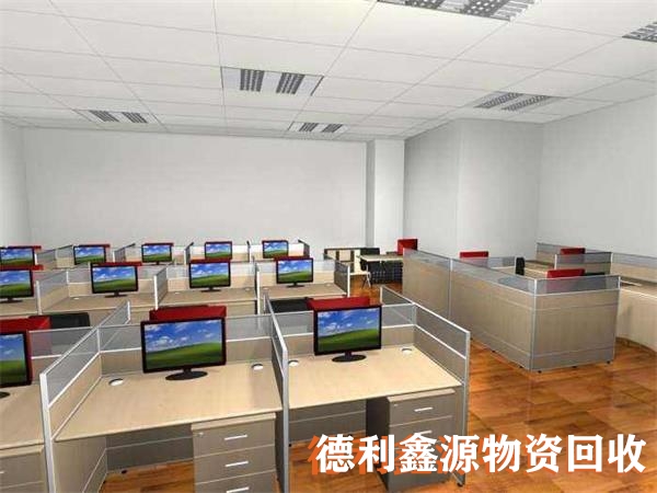 顺义网络设备回收