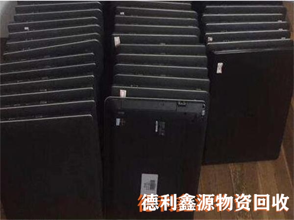 房山网络设备回收