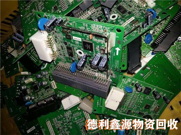 延庆网络设备回收